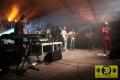 Lee Scratch Perry (Jam) with The Caroloregians 16. This Is Ska Festival - Wasserburg, Rosslau 23. Juni 2012 (20).JPG